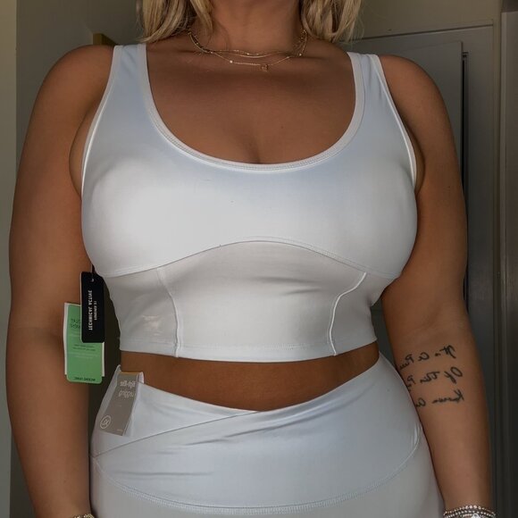 FOREVER 21 WORKOUT SET- UNWORN - Picture 7 of 13